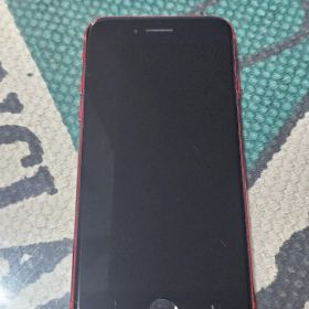 iPhone8 64GB レッド