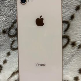 Apple iPhone 8 ゴールド 本体 256GB