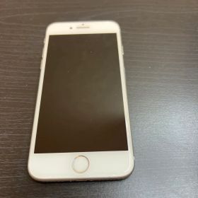 美品iPhone8 64G シルバー本体 大容量バッテリー交換済み