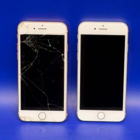 ■iPhone8 2台 ジャンク まとめ売り■