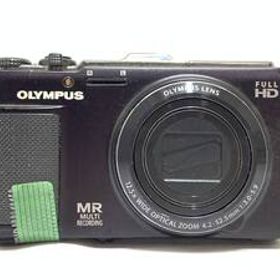 ★ジャンク★ OLYMPUS オリンパス SH-25MR @6183