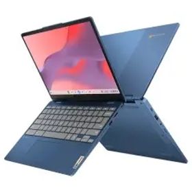 Lenovo IdeaPad Flex 3i Chromebook Gen8 82XH001KJP アビスブルー