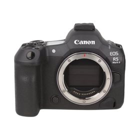 Canon EOS R5 Mark II BODY 【AB】