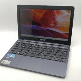 ASUS E203MA E203MA-4000G スターグレー【Celeron N4000 4G 64G(eMMC) WiFi 11LCD(1366x768)】