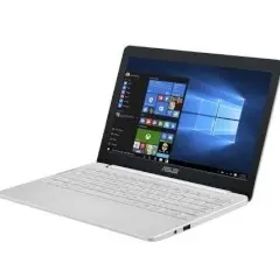 ASUS E203MA E203MA-4000W パールホワイト【Celeron N4000 4G 64G(eMMC) WiFi 11LCD(1366x768)】