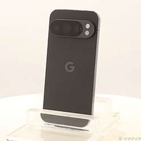 Google Pixel 10 Pro 256GB オブシディアン GOSBQ1 Softbank SIMフリー