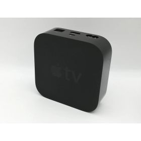 【中古】Apple Apple TV HD (第4世代/2015) 32GB MGY52J/A【中野】保証期間1週間