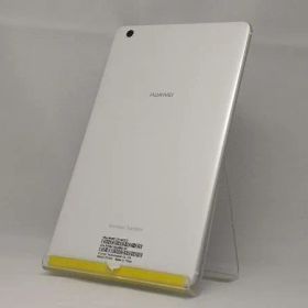 SoftBank 【SIMロックなし】701HW MediaPad M3 Lite s