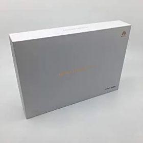 【中古】「非常に良い」ファーウェイジャパン MediaPadM3lite10/BAH-W09B/Gray HUAWEI MediaPad M3 Lite 10インチ/Wi-Fi/32GB/53018774