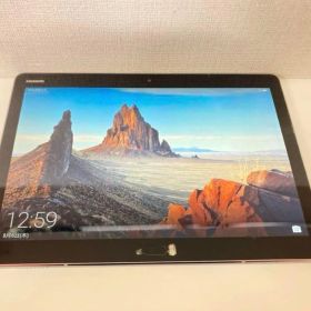 HUAWEI MediaPad M3 Lite10 タブレット本体