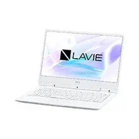 NEC LAVIE Note Mobile NM550/KAW PC-NM550KAW パールホワイト