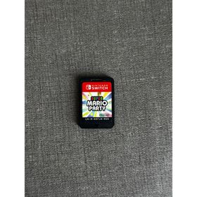スーパーマリオパーティ Super Mario Party Switch(家庭用ゲームソフト)