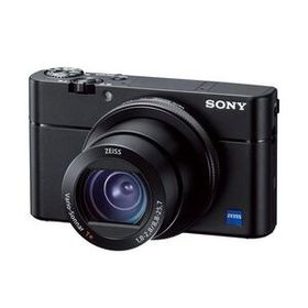 中古 1年保証 美品 SONY Cyber-shot DSC-RX100M5