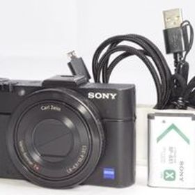 Sony DSC-RX100M2 #2602108A
