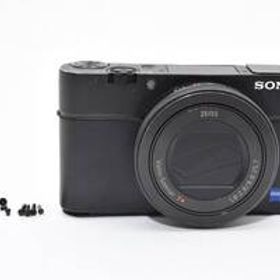SONY ソニー Cyber-shot RX100Ⅳ DSC-RX100M4