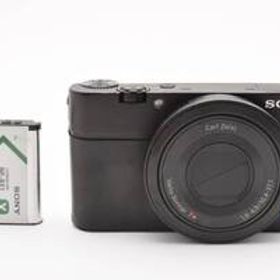 良品 Sony DSC-RX100