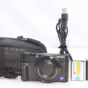 ★値下げ 動作確認済★Sony Cyber-shot ソニー サイバーショット DSC-RX100 コンパクトデジタルカメラ ＃ K2452601015Y
