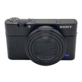 SONY◆デジタルカメラ サイバーショット DSC-RX100M7