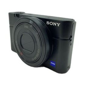 SONY◆デジタルカメラ サイバーショット DSC-RX100//