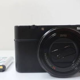 SONY ソニー DSC-RX100M3 RX100 III #3571