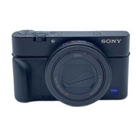 SONY◆デジタルカメラ サイバーショット DSC-RX100M3