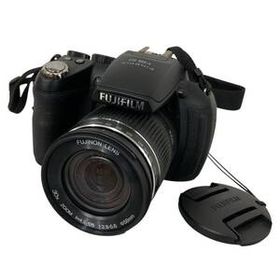 118012 動作確認済み FUJIFILM フジフィルム デジタル一眼レフ FinePix HS10