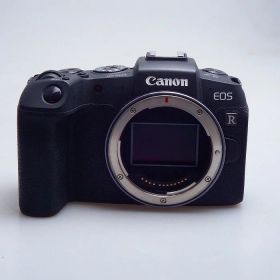 【中古】 (キヤノン) Canon EOS RP【中古カメラ デジタル一眼】 ランク：B+