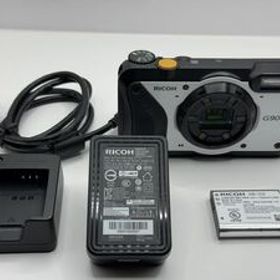 ★特上級★リコー RICOH G900SE★希少品★