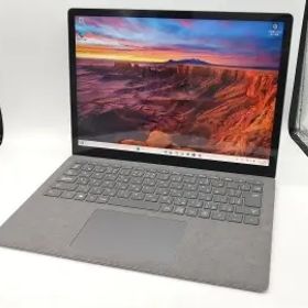 Microsoft Surface Laptop5 13インチ 【i5 1235U 8G 256G】 QZI-00020