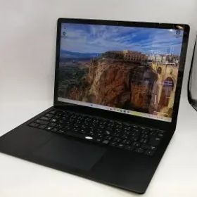 Microsoft Surface Laptop5 13インチ 【i5 1235U 8G 512G】 R1S-00045 ブラック