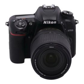 Nikon ニコン/デジタル一眼/D7500 18-140VR レンズキット/2041260/Bランク/63【中古】