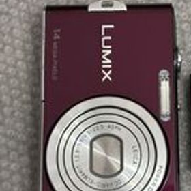 コンパクトデジタルカメラ LUMIX DMC-FX66 26010701