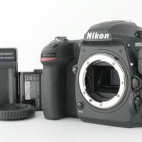 【美品 シャッターカウント 58,496回】 Nikon D500 20.9 MP Digital SLR Camera Body Only ニコン デジタル一眼レフカメラ EF-TN-JP1969