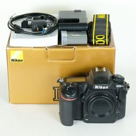 [良品] Nikon D500 [ボディ] | Nikon Fマウント
