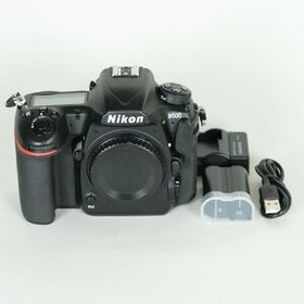 [良品] Nikon D500 [ボディ] | Nikon Fマウント