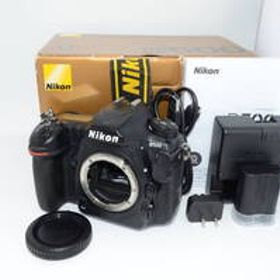 Nikon ニコン デジタル一眼レフカメラ D500 ボディ #43-2