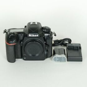 [良品 | シャッター数132,540回] Nikon D500 [ボディ] | Nikon Fマウント