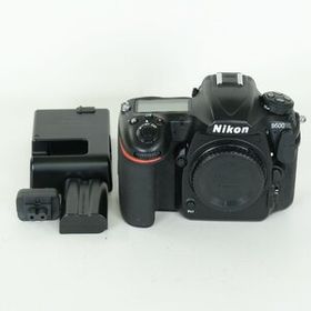 [美品] Nikon D500 [ボディ] | Nikon Fマウント