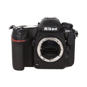 Nikon D500 BODY 【A】