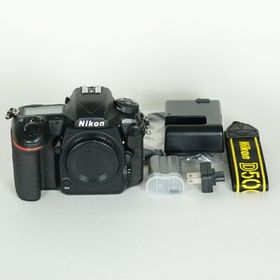 [並品] Nikon D500 [ボディ] | Nikon Fマウント