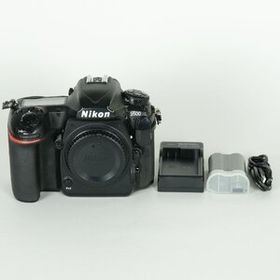 [並品] Nikon D500 [ボディ] | Nikon Fマウント