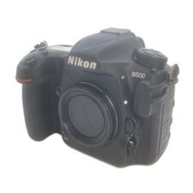 Nikon◆一眼レフデジタルカメラ/D500/初期化済み/Nikon ニコン