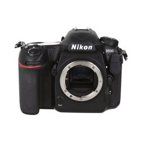 Nikon D500 BODY 【AB】