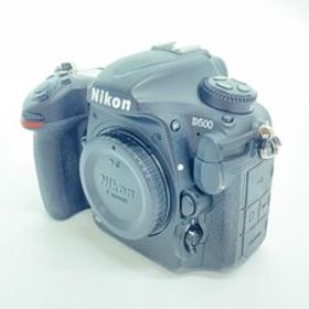 Nikon◆デジタル一眼カメラ D500 ボディ
