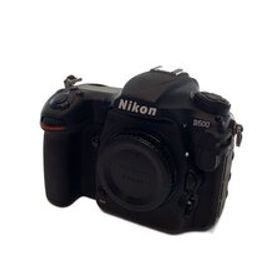 Nikon◆デジタル一眼カメラ D500 ボディ