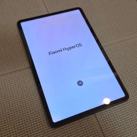 Xiaomi pad6 8GB/128GB グラビティグレー