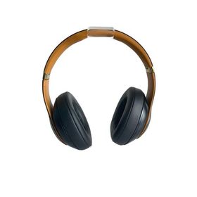 beats by dr.dre◆ヘッドホン Studio3 Wireless MXJA2PA/A A1914 ミッドナイトブラック