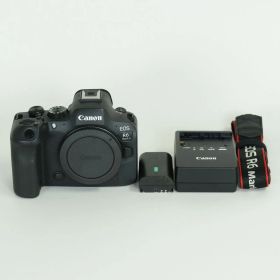 [良品 | シャッター数103,089回] Canon EOS R6 Mark II [ボディ] | Canon RFマウント