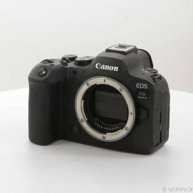 ソフマップ 〔中古品〕 EOS R6 Mark II ボディ【258】