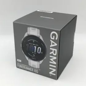Garmin Forerunner 165 010-02863-81 (WhiteGray)